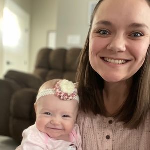 Meet your Posher, Brittany